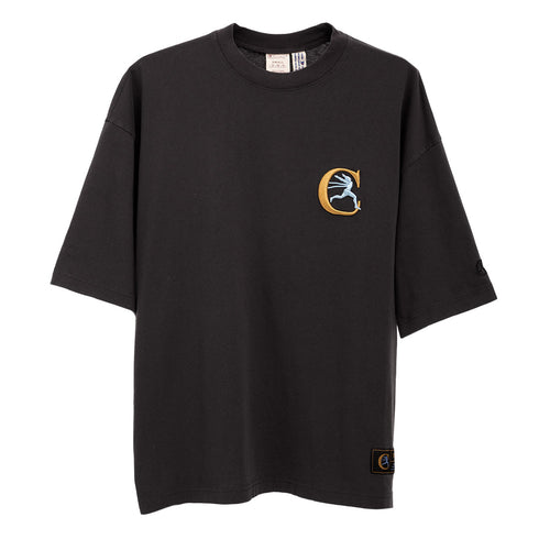 Crewneck T-Shirt